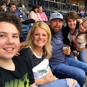 Meet your Posher, Nathan